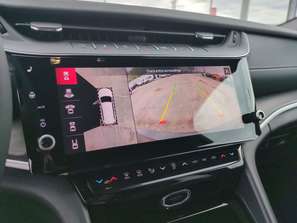 2026 Jeep Grand Cherokee GRAND CHEROKEE L LIMITED 4X2