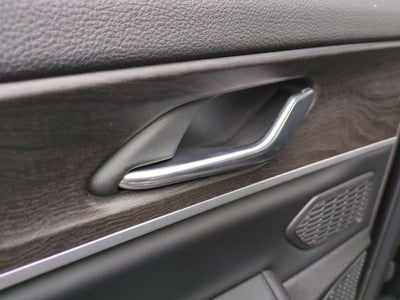 2026 Jeep Grand Cherokee GRAND CHEROKEE L LIMITED 4X2