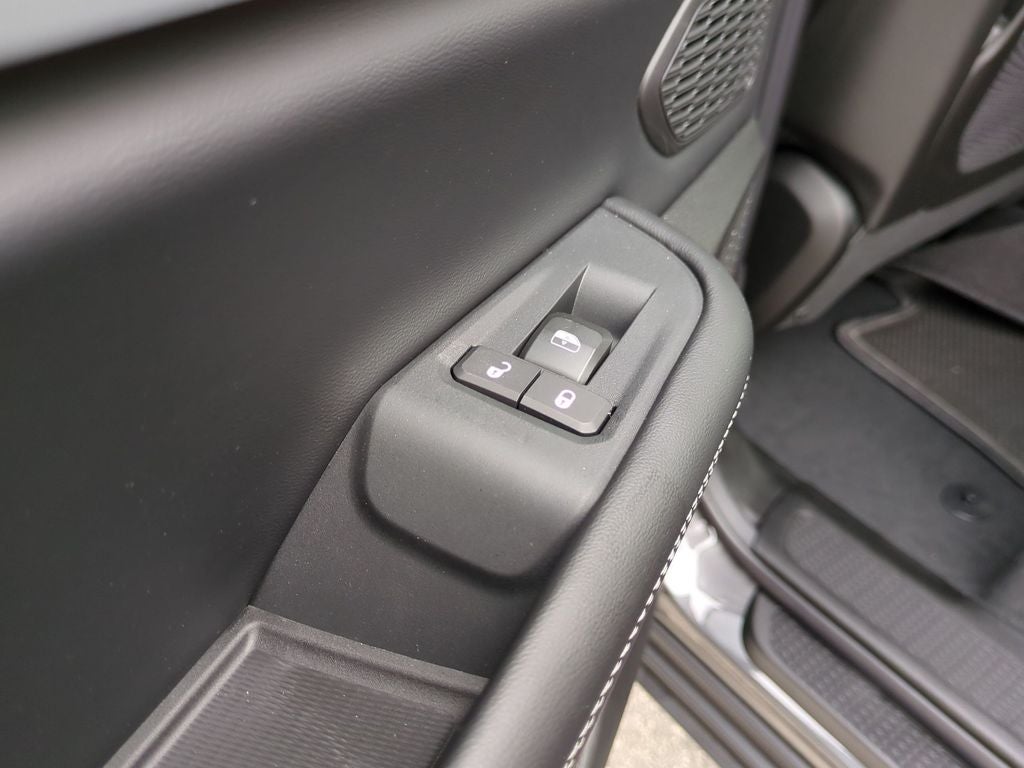 2026 Jeep Grand Cherokee GRAND CHEROKEE L LIMITED 4X2