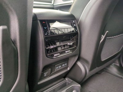 2026 Jeep Grand Cherokee GRAND CHEROKEE L LIMITED 4X2