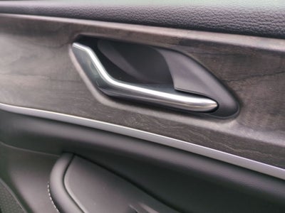 2026 Jeep Grand Cherokee GRAND CHEROKEE L LIMITED 4X2