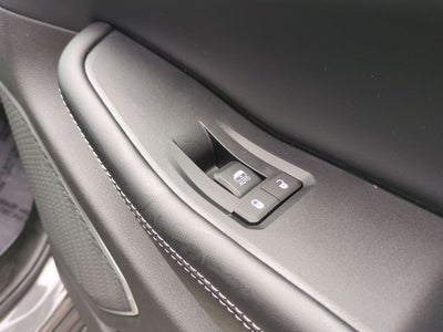 2026 Jeep Grand Cherokee GRAND CHEROKEE L LIMITED 4X2