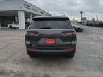 2026 Jeep Grand Cherokee GRAND CHEROKEE L LIMITED 4X2