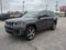 2026 Jeep Grand Cherokee GRAND CHEROKEE L LIMITED 4X2