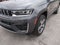 2026 Jeep Grand Cherokee GRAND CHEROKEE L LIMITED 4X2