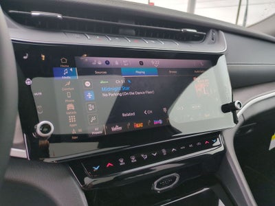 2026 Jeep Grand Cherokee GRAND CHEROKEE L LIMITED 4X2