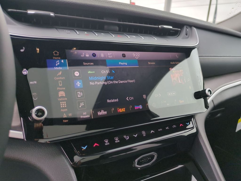 2026 Jeep Grand Cherokee GRAND CHEROKEE L LIMITED 4X2