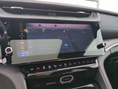 2026 Jeep Grand Cherokee GRAND CHEROKEE L LIMITED 4X2