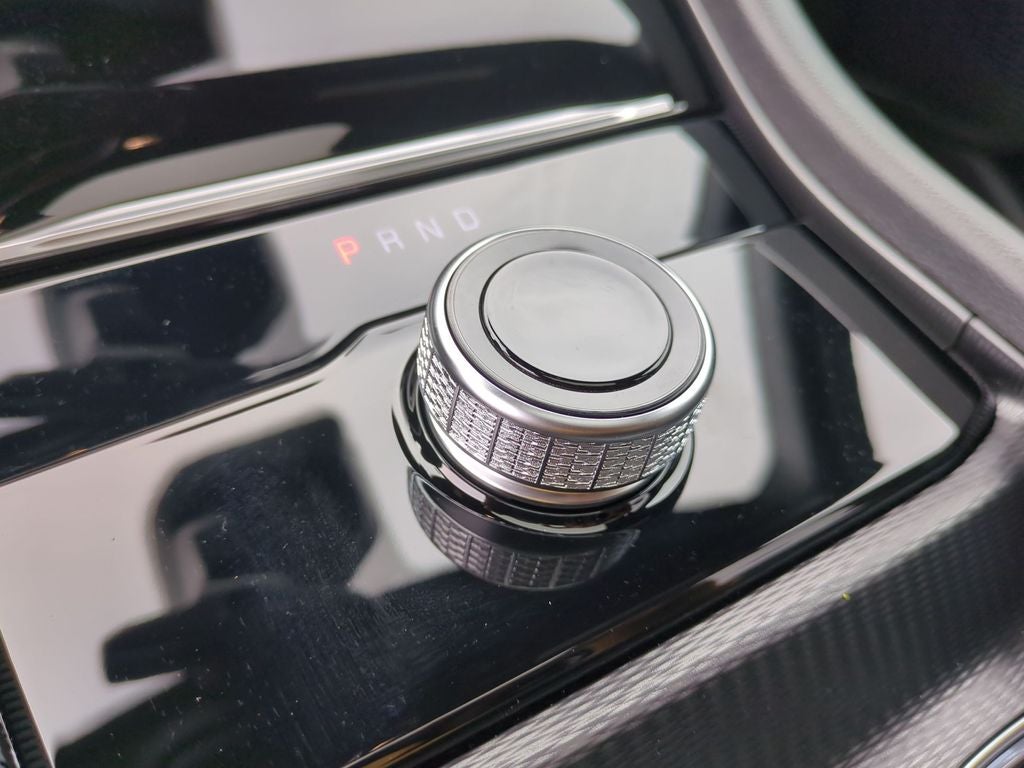 2026 Jeep Grand Cherokee GRAND CHEROKEE L LIMITED 4X2