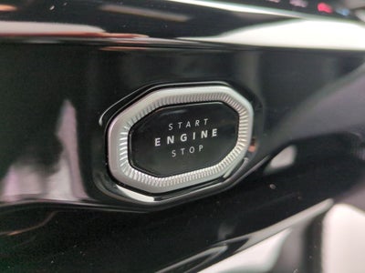 2026 Jeep Grand Cherokee GRAND CHEROKEE L LIMITED 4X2