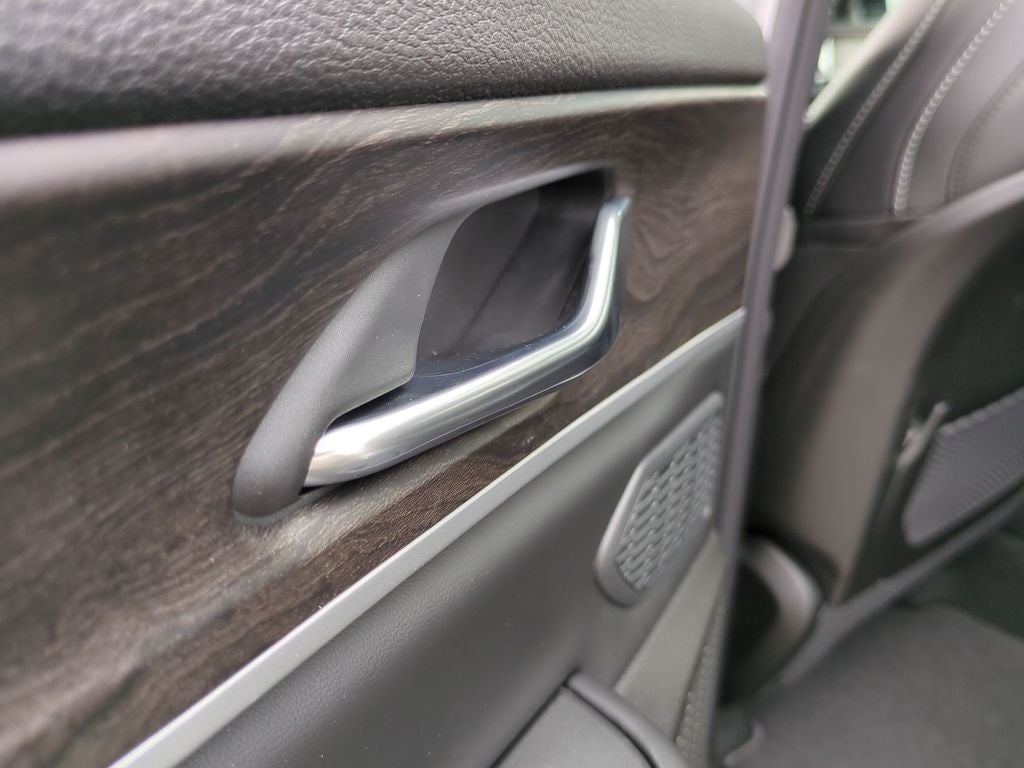 2026 Jeep Grand Cherokee GRAND CHEROKEE L LIMITED 4X2