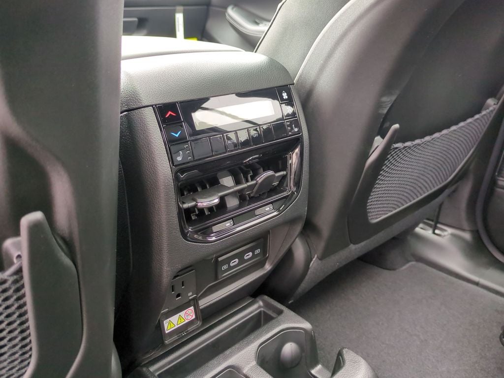 2026 Jeep Grand Cherokee GRAND CHEROKEE L LIMITED 4X2