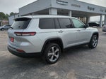 2026 Jeep Grand Cherokee GRAND CHEROKEE L LIMITED 4X2