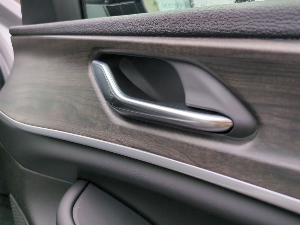 2026 Jeep Grand Cherokee GRAND CHEROKEE L LIMITED 4X2