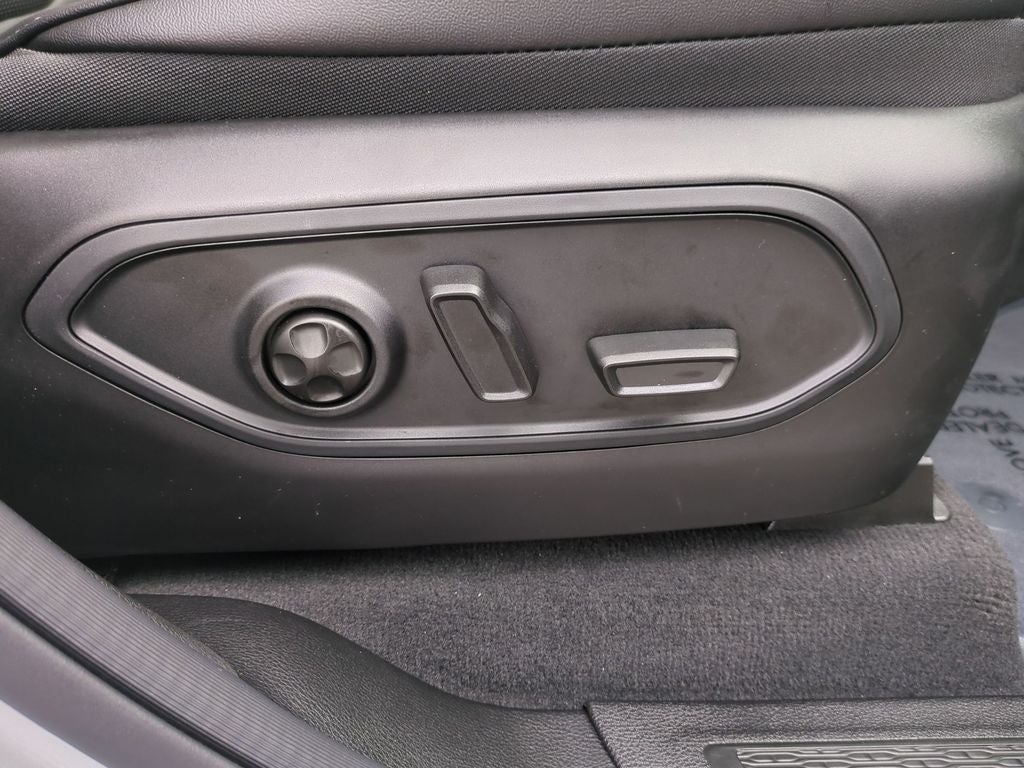 2026 Jeep Grand Cherokee GRAND CHEROKEE L LIMITED 4X2