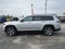 2026 Jeep Grand Cherokee GRAND CHEROKEE L LIMITED 4X2