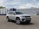 2026 Jeep Grand Cherokee GRAND CHEROKEE L LIMITED 4X2