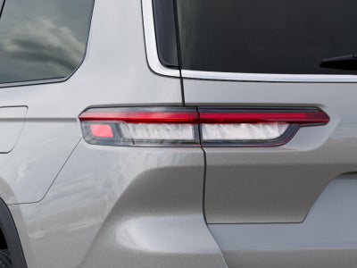 2026 Jeep Grand Cherokee GRAND CHEROKEE L LIMITED 4X2