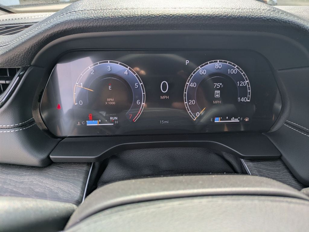 2026 Jeep Grand Cherokee GRAND CHEROKEE L LIMITED 4X2