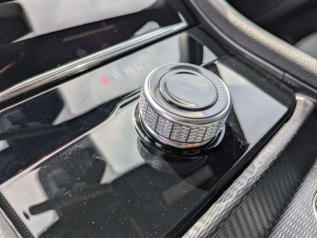 2026 Jeep Grand Cherokee GRAND CHEROKEE L LIMITED 4X2