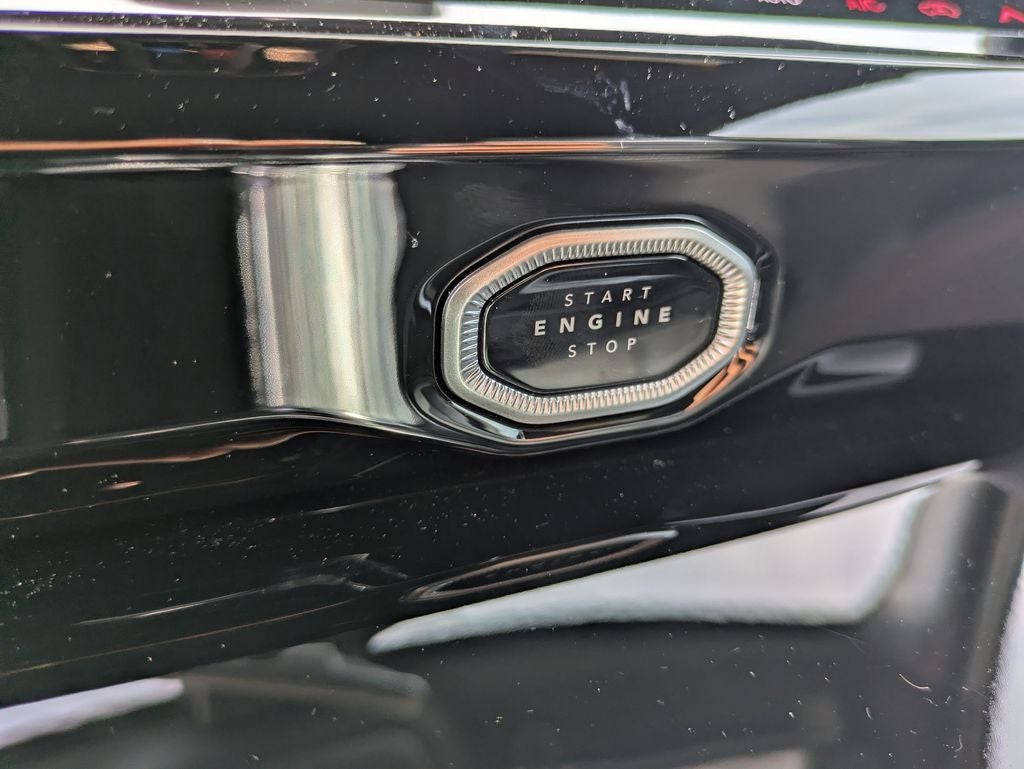 2026 Jeep Grand Cherokee GRAND CHEROKEE L LIMITED 4X2