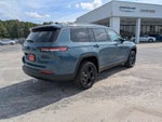 2026 Jeep Grand Cherokee GRAND CHEROKEE L LIMITED 4X2