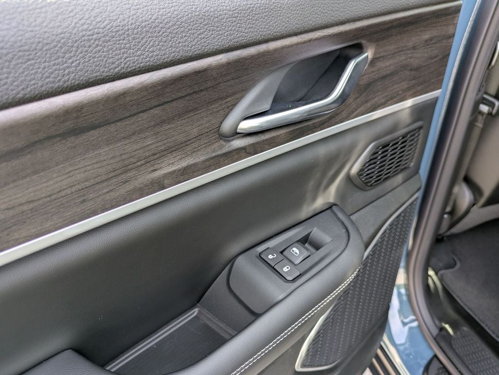 2026 Jeep Grand Cherokee GRAND CHEROKEE L LIMITED 4X2