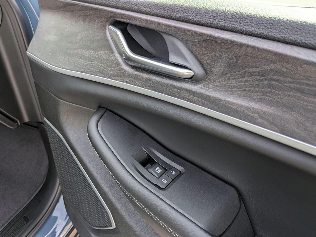 2026 Jeep Grand Cherokee GRAND CHEROKEE L LIMITED 4X2