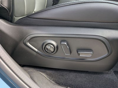 2026 Jeep Grand Cherokee GRAND CHEROKEE L LIMITED 4X2