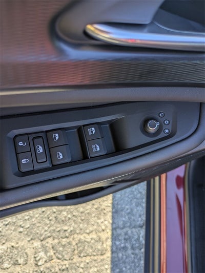 2025 Jeep Grand Cherokee GRAND CHEROKEE L LAREDO X 4X4