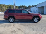 2025 Jeep Grand Cherokee GRAND CHEROKEE L LAREDO X 4X4