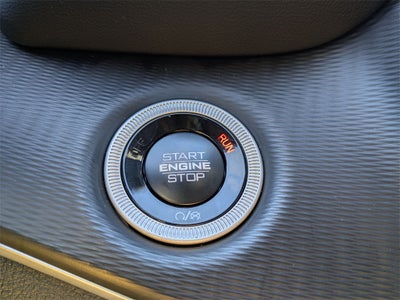 2025 Jeep Grand Cherokee GRAND CHEROKEE L LAREDO X 4X4