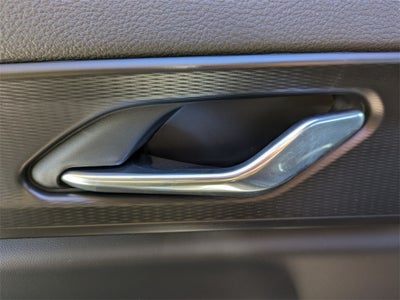 2025 Jeep Grand Cherokee GRAND CHEROKEE L LAREDO X 4X4