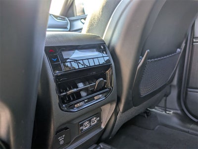 2025 Jeep Grand Cherokee GRAND CHEROKEE L LAREDO X 4X4