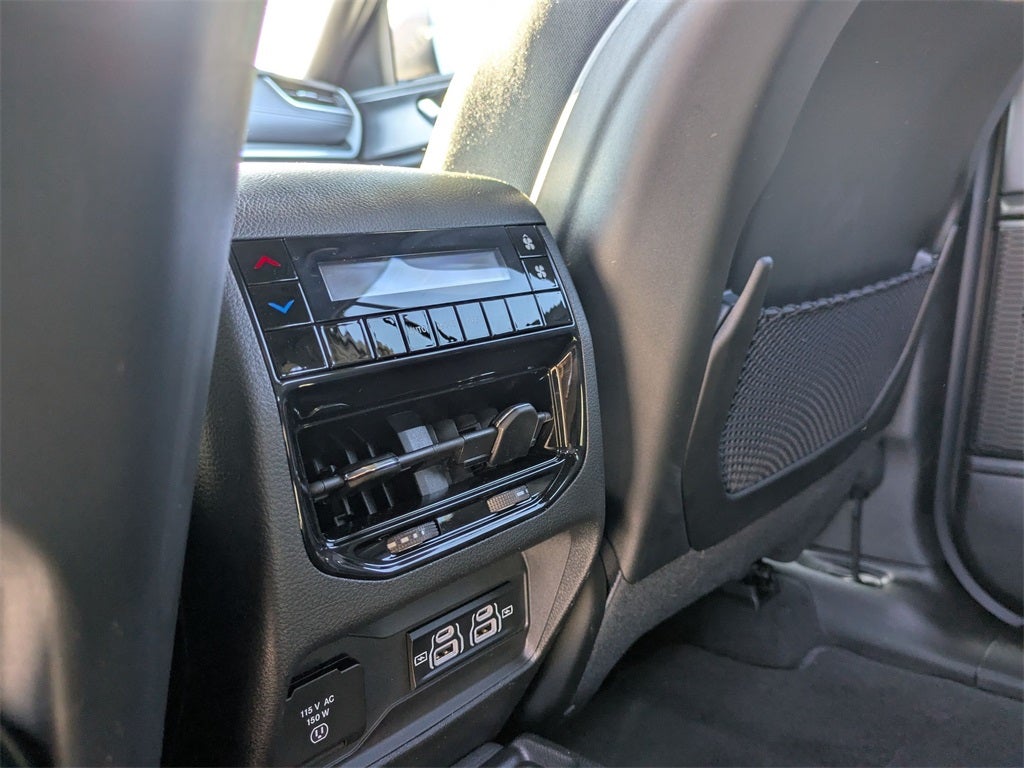 2025 Jeep Grand Cherokee GRAND CHEROKEE L LAREDO X 4X4