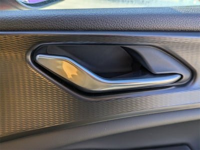 2025 Jeep Grand Cherokee GRAND CHEROKEE L LAREDO X 4X4