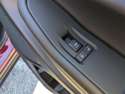 2025 Jeep Grand Cherokee GRAND CHEROKEE L LAREDO X 4X4