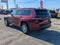 2025 Jeep Grand Cherokee GRAND CHEROKEE L LAREDO X 4X4