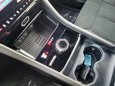 2027 Jeep Grand Cherokee GRAND CHEROKEE L LAREDO ALTITUDE 4X4