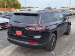 2027 Jeep Grand Cherokee GRAND CHEROKEE L LAREDO ALTITUDE 4X4