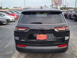 2027 Jeep Grand Cherokee GRAND CHEROKEE L LAREDO ALTITUDE 4X4