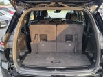 2027 Jeep Grand Cherokee GRAND CHEROKEE L LAREDO ALTITUDE 4X4