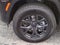 2027 Jeep Grand Cherokee GRAND CHEROKEE L LAREDO ALTITUDE 4X4