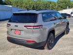 2027 Jeep Grand Cherokee GRAND CHEROKEE L LAREDO ALTITUDE 4X4