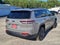 2027 Jeep Grand Cherokee GRAND CHEROKEE L LAREDO ALTITUDE 4X4