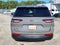 2027 Jeep Grand Cherokee GRAND CHEROKEE L LAREDO ALTITUDE 4X4