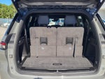 2027 Jeep Grand Cherokee GRAND CHEROKEE L LAREDO ALTITUDE 4X4