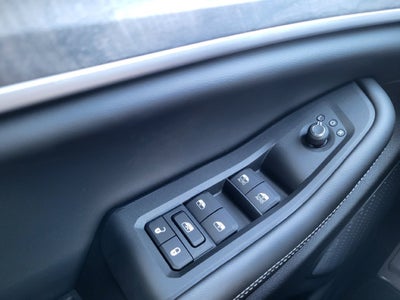2027 Jeep Grand Cherokee GRAND CHEROKEE L LAREDO ALTITUDE 4X4