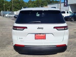 2027 Jeep Grand Cherokee GRAND CHEROKEE L LAREDO ALTITUDE 4X4