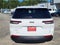 2027 Jeep Grand Cherokee GRAND CHEROKEE L LAREDO ALTITUDE 4X4